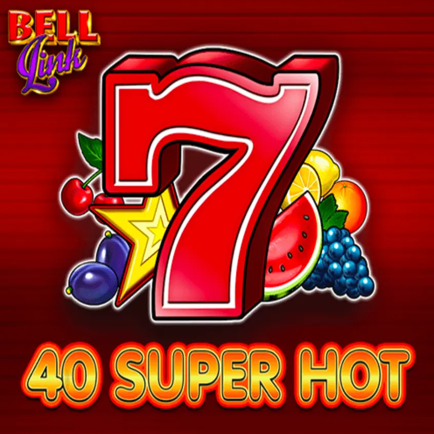 40 Super Hot Bell Link Allwin