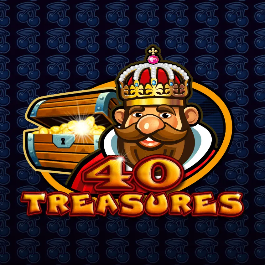 40 Treasures VIP Allwin UA