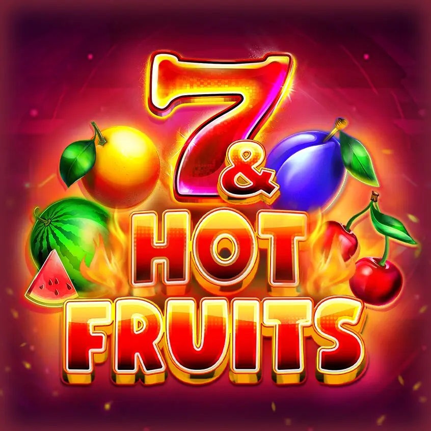 7 Hot Fruits VIP Allwin UA