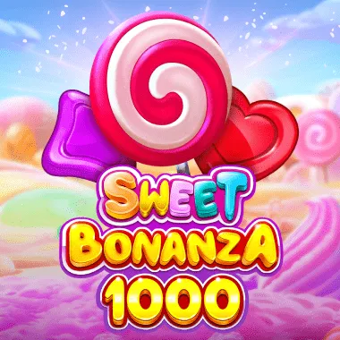 Sweet Bonanza 1000 автомат Allwin UA