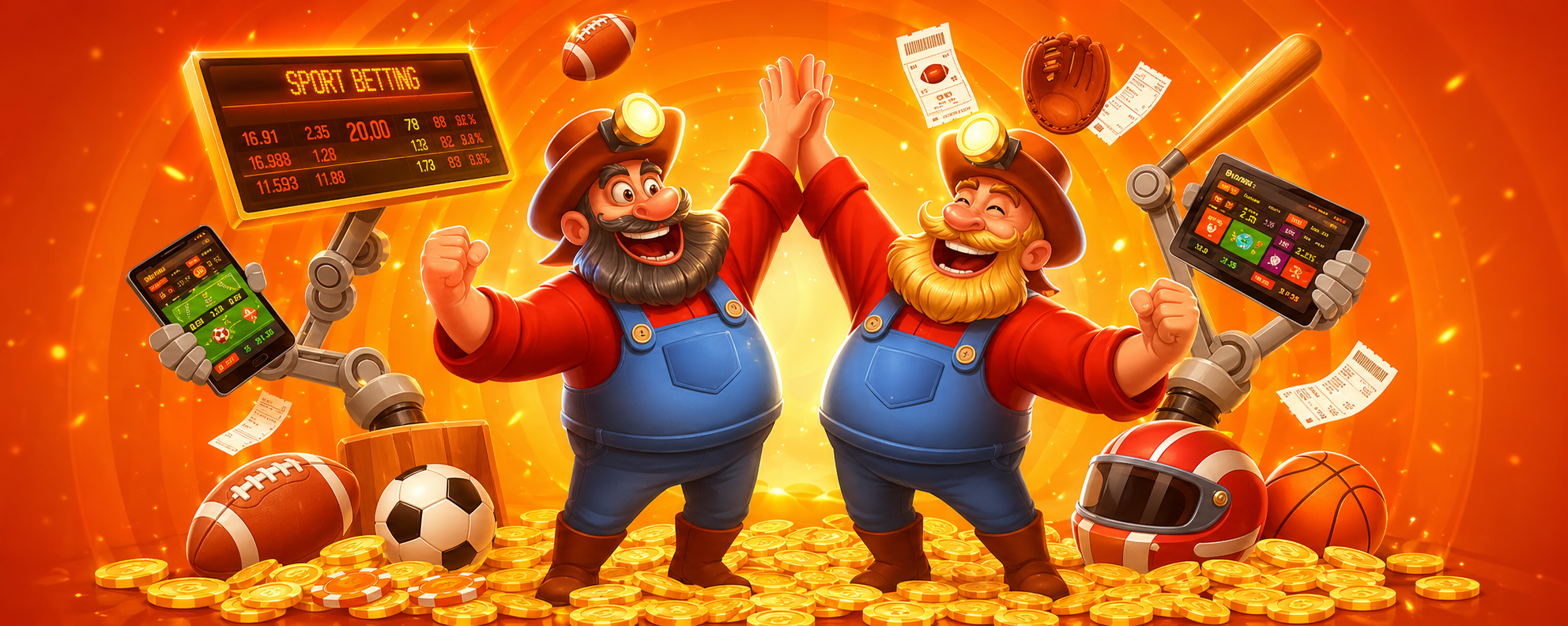 Allwin Casino — ставки на спорт и единый баланс