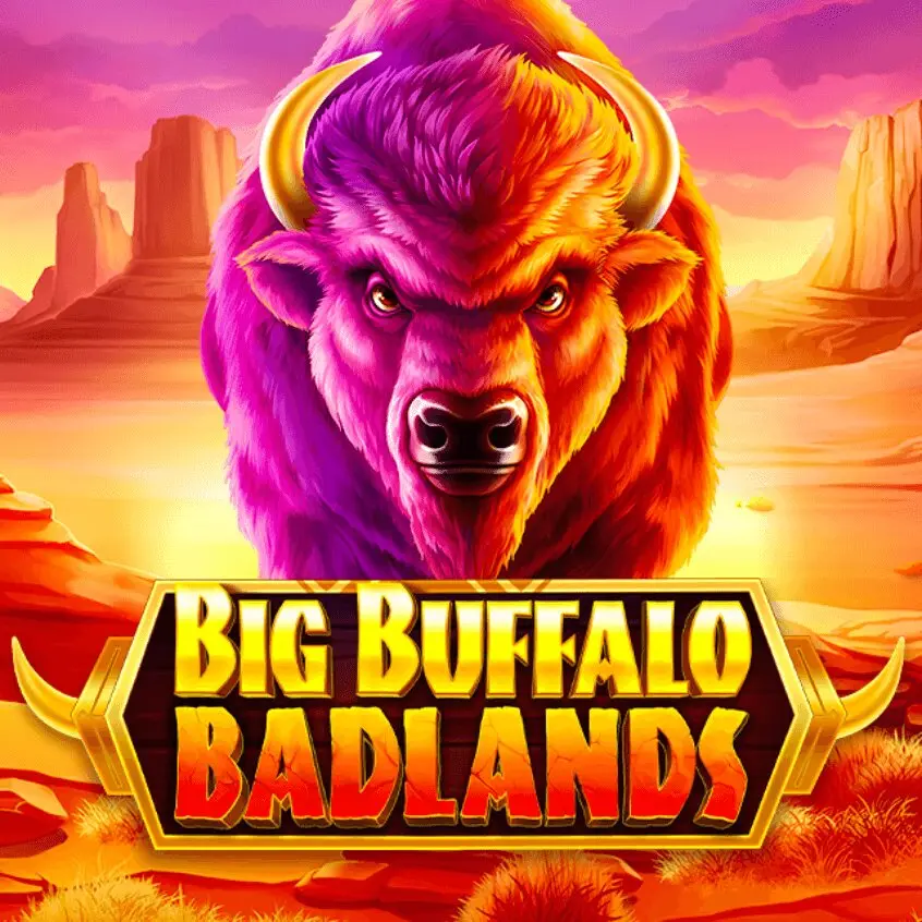Big Buffalo Badlands новинка Allwin UA