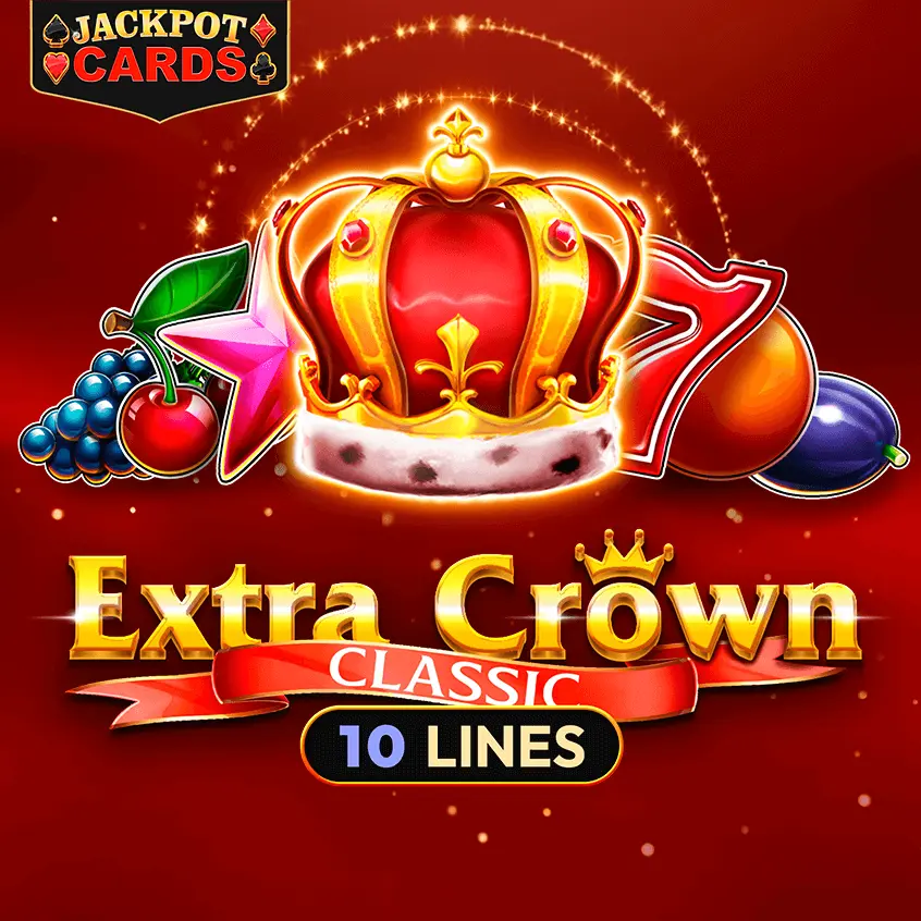 Extra Crown Classic Allwin