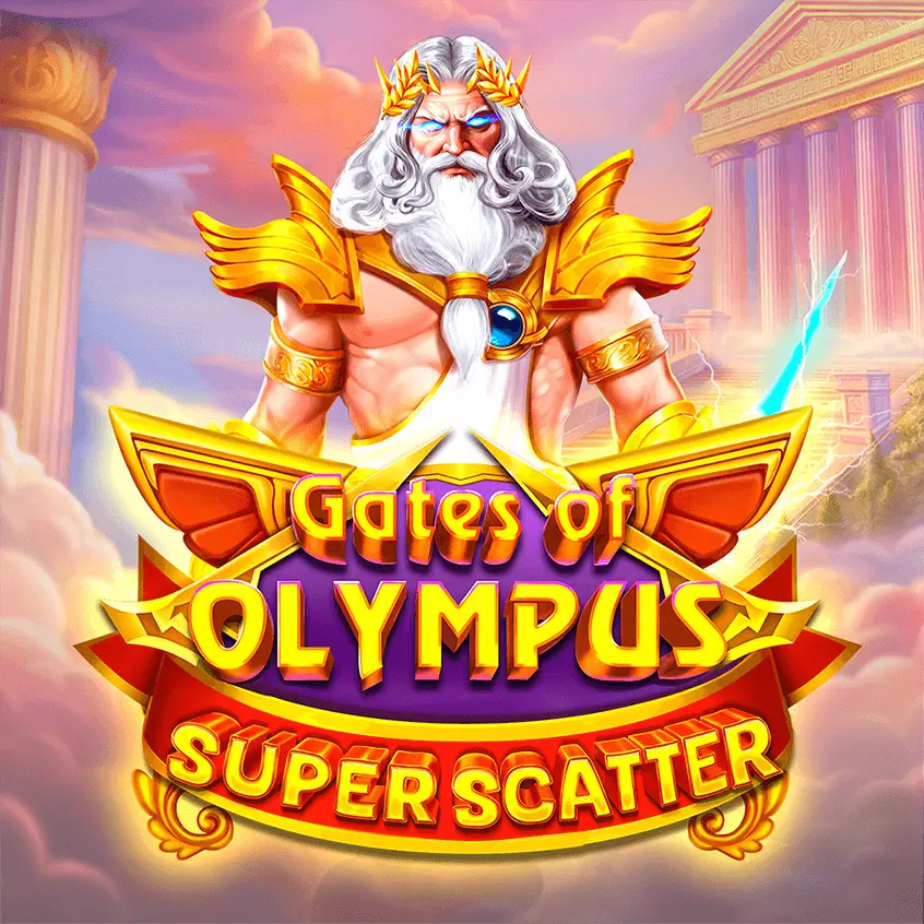 Gates of Olympus Super Scatter Allwin