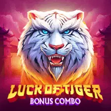 Luck of Tiger Bonus Combo Allwin