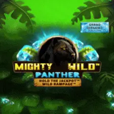 Mighty Wild Panther Grand Diamond Allwin новинка