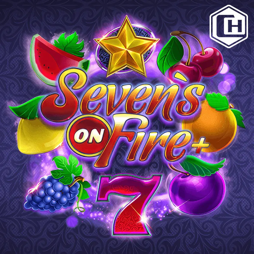 Sevens on Fire VIP Allwin UA