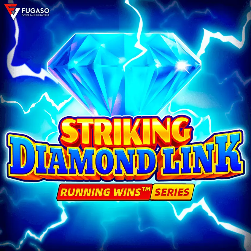 Striking Diamond Link Running Wins Allwin
